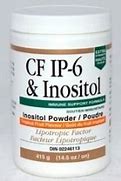 Image result for IP-6 Inositol
