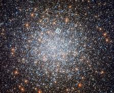 Image result for M3 Hubble Image