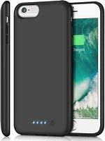 Image result for iPhone 6s Plus Battery Case