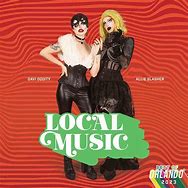 Image result for Local Music Minute CBC