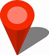 Image result for Pin Location Symbol Small Size Red