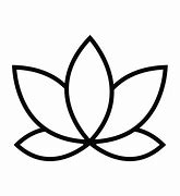 Image result for Basic Lotus Flower