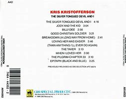 Image result for Kris Kristofferson Album Covers