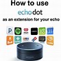 Image result for How Do I Hang Up On Echo Dot