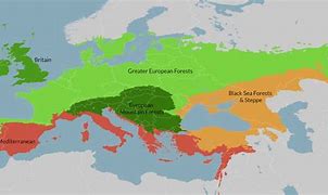 Image result for Western Eurasia