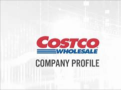 Image result for Costco Company Profile