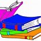 Image result for Ideas Coming Out of Book Clip Art