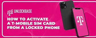 Image result for T-Mobile Sim Card Activation