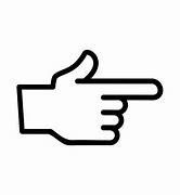 Image result for Finger Vector