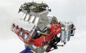 Image result for Dodge Pro Stock Hemi Engine