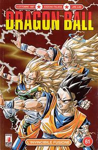 Image result for Dragon Ball Manga Cover Wallpaper