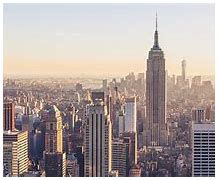 Image result for New York City Banner