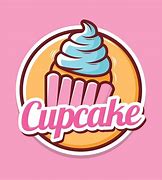 Image result for Cupcake Logo Vector