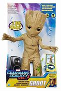 Image result for Groot Sing and Dance