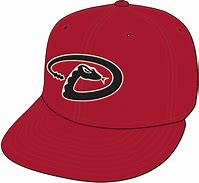Image result for Arizona Diamondbacks Snake Logo Hats