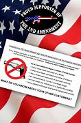Image result for 2nd Amendment Business Cards