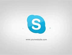 Image result for Skype Logo Animation