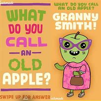 Image result for Apple Jokes for Kids