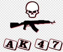 Image result for CS:GO AK-47 Symbol