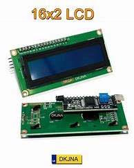 Image result for Wearing LCD 16X2 Arduino