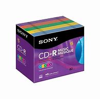 Image result for Sony CD