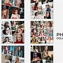 Image result for Photoshop Templates for Colleges