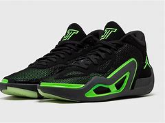 Image result for Jayson Tatum On Court Shoes