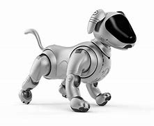 Image result for Aibo Fur Cover