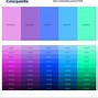 Image result for All Colors of Apple's