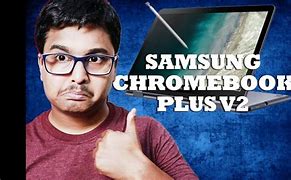 Image result for Samsung Chromebook Plus V2