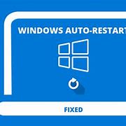 Image result for Auto Restart PC