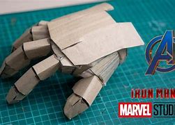 Image result for Iron Man Mark 46 XL Suit