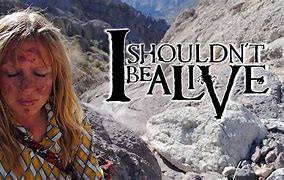 Image result for I Should Be Alive Episodes