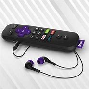 Image result for Roku Enhanced Remote