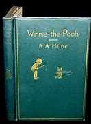 Image result for Winnie the Pooh Title