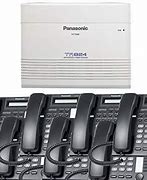 Image result for Panasonic 2-Line Cordless Phones