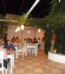 Image result for Restaurant with View Parikia
