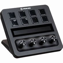 Image result for elgato streaming decks