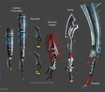 Image result for Unusual Weaponry Melee