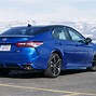 Image result for 2020 Toyota Camry Le AWD