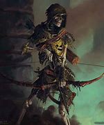 Image result for Skeleton Army Concept Art