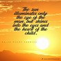 Image result for Quotes About the Sun Coming Out
