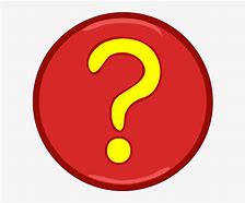 Image result for Question Emoji Clip Art