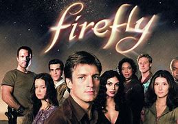 Image result for Firefly TV Cast