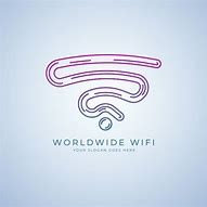 Image result for Wi-Fi Logo Official