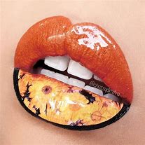 Image result for Lip Art