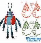 Image result for Javier Monsters Inc