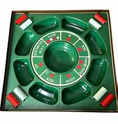 Image result for Tripoley Game with Turntable