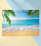 Image result for Beach Scene Posters