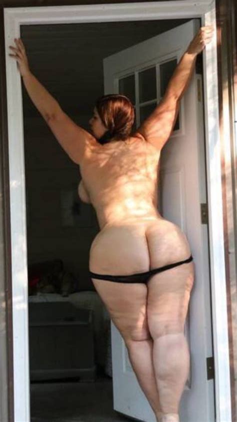 Sexy Thick Women Nude